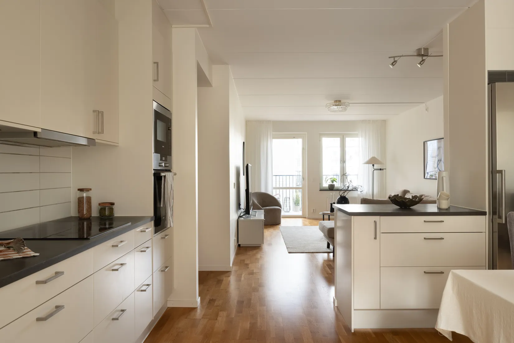 Bostadsrätt, Tomtebobarnens Gata 25, Bromma - Annedal, Stockholm