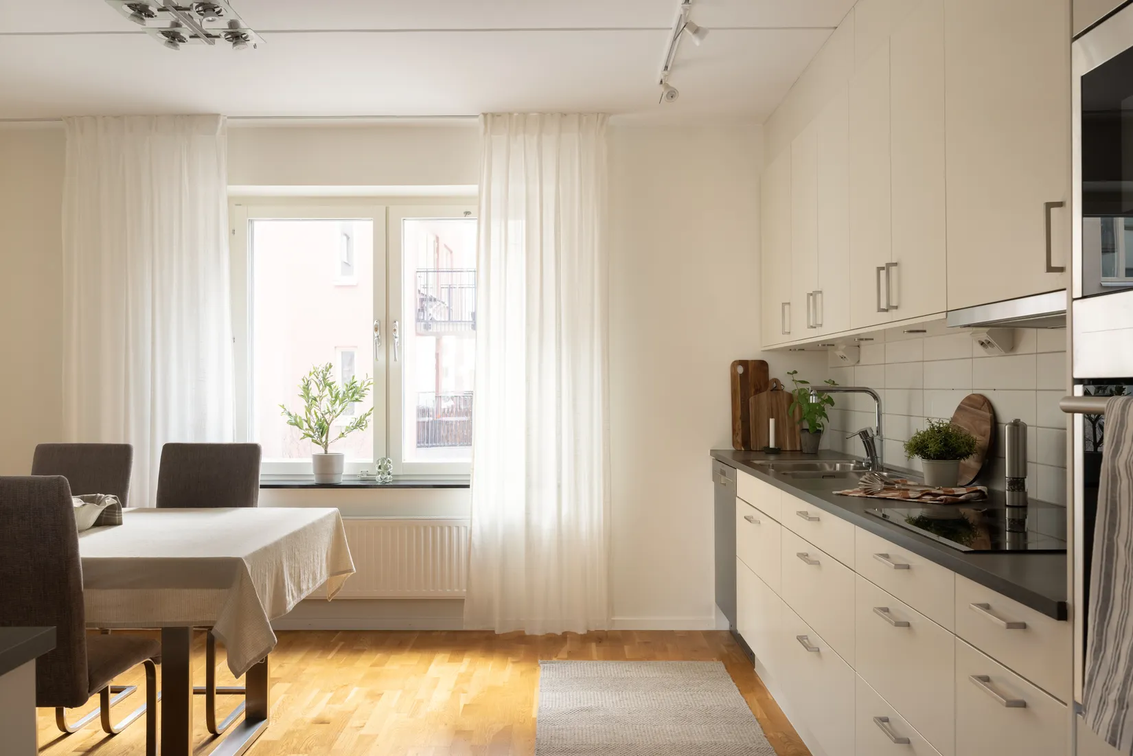 Bostadsrätt, Tomtebobarnens Gata 25, Bromma - Annedal, Stockholm