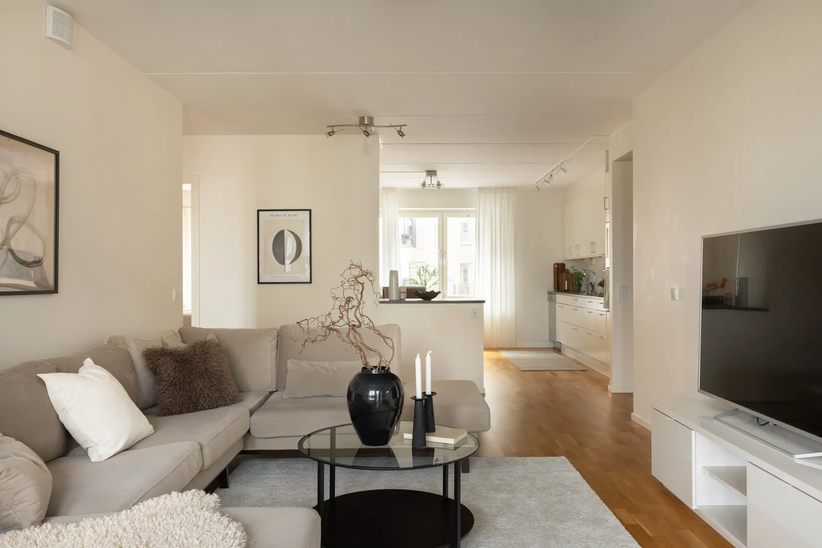 Bostadsrätt, Tomtebobarnens Gata 25, Bromma - Annedal, Stockholm