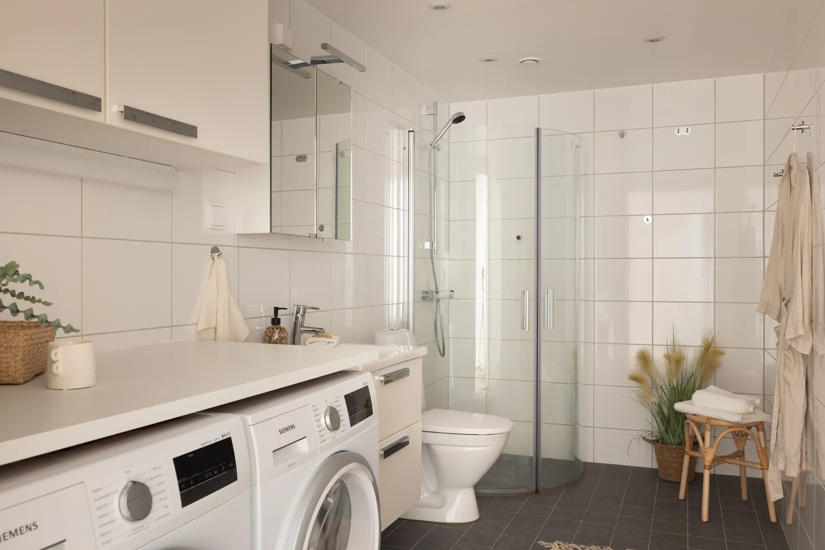 Bostadsrätt, Tomtebobarnens Gata 25, Bromma - Annedal, Stockholm