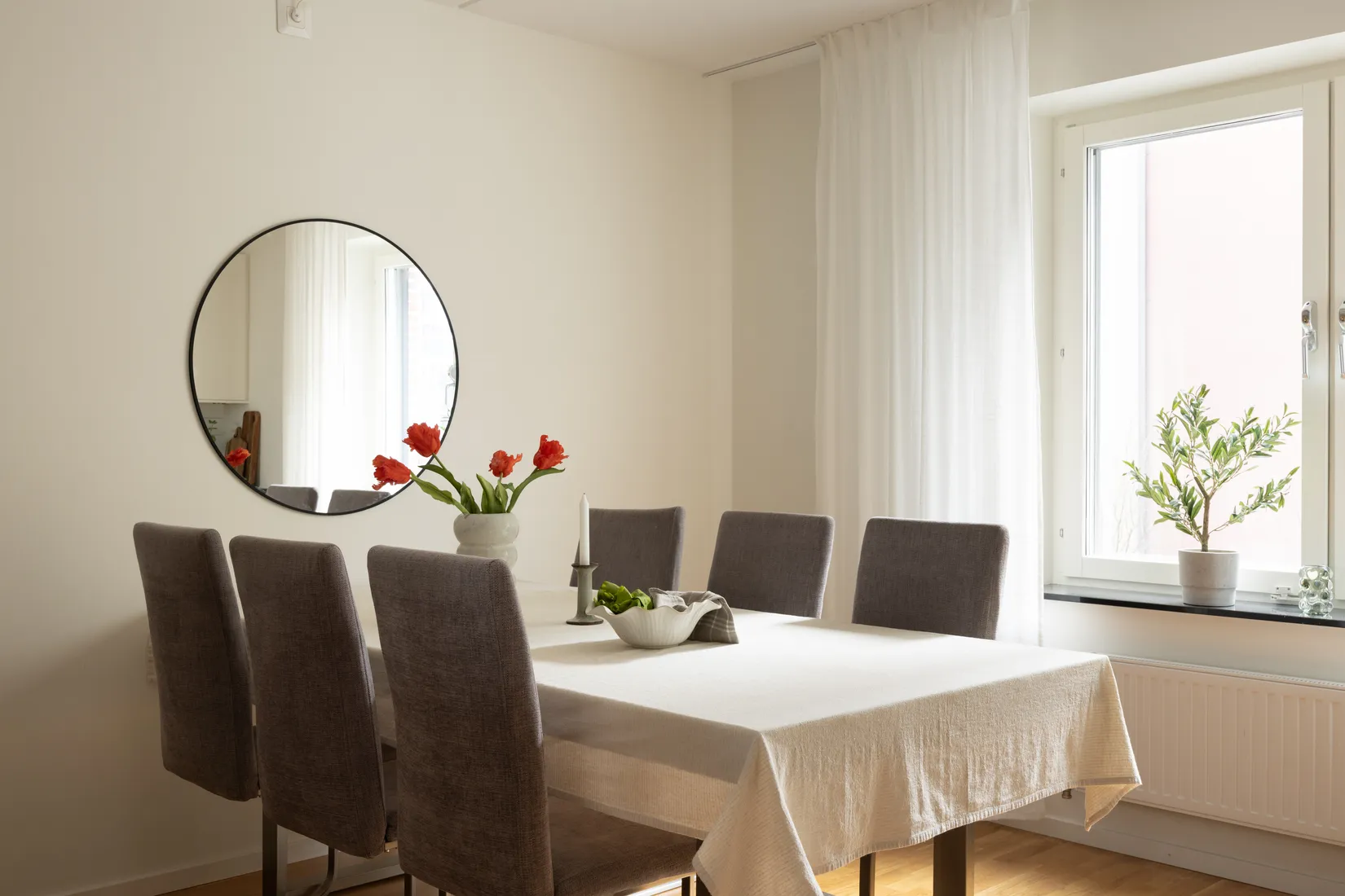 Bostadsrätt, Tomtebobarnens Gata 25, Bromma - Annedal, Stockholm