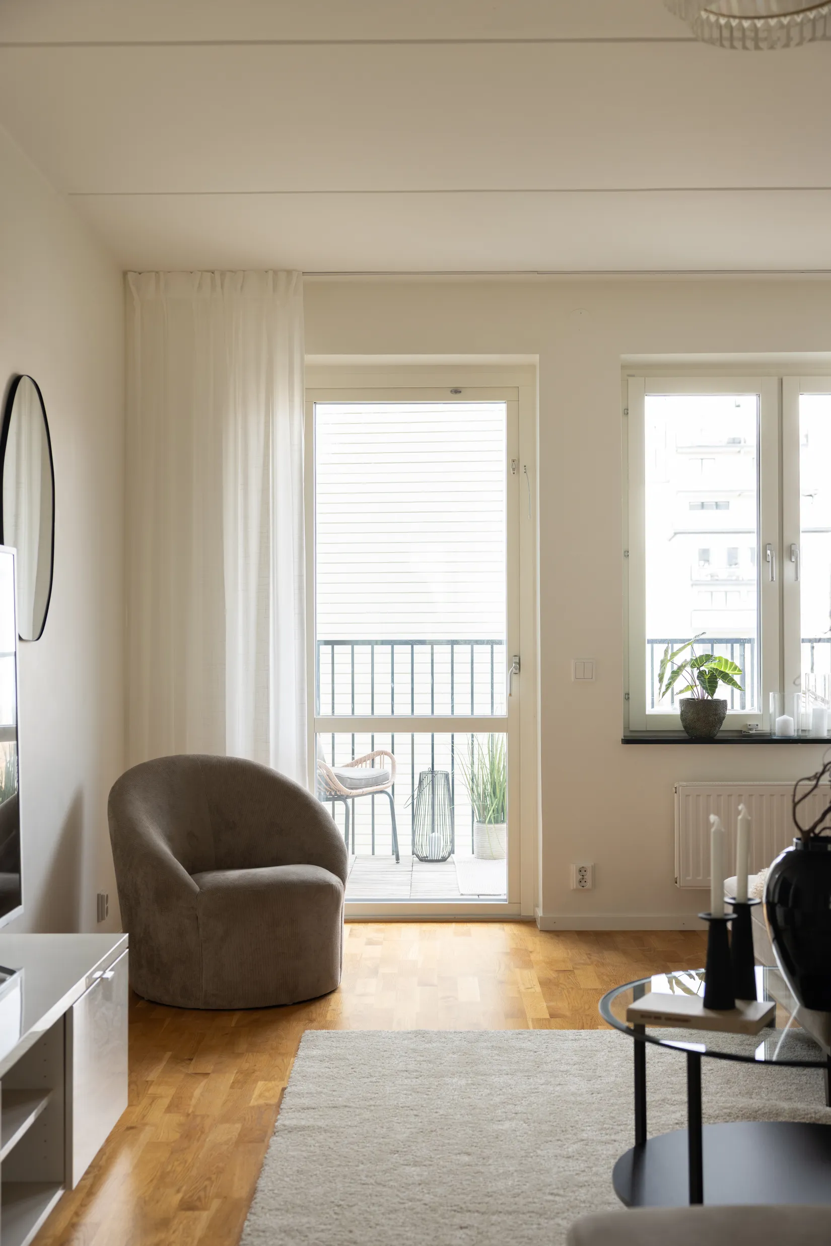 Bostadsrätt, Tomtebobarnens Gata 25, Bromma - Annedal, Stockholm