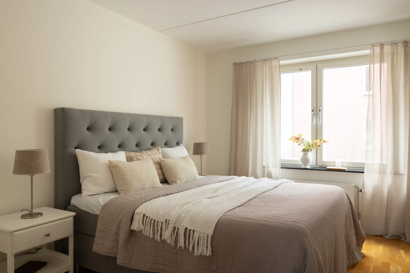 Bostadsrätt, Tomtebobarnens Gata 25, Bromma - Annedal, Stockholm