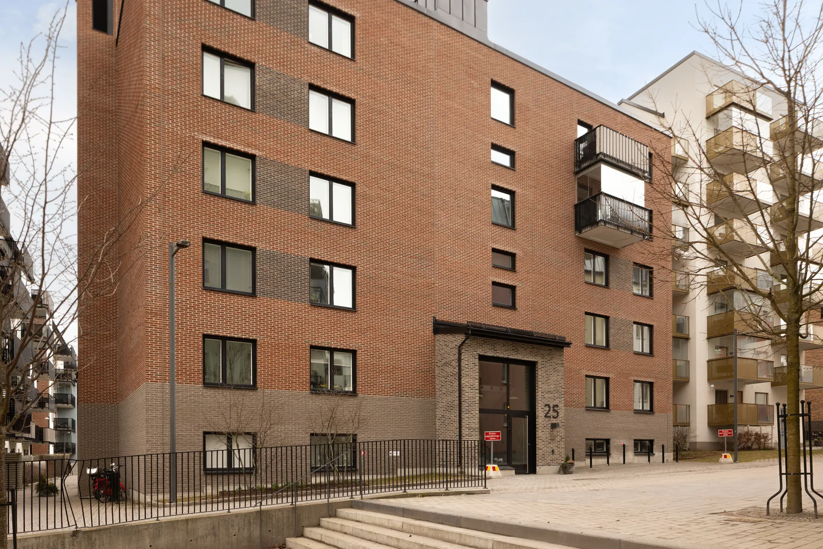 Bostadsrätt, Tomtebobarnens Gata 25, Bromma - Annedal, Stockholm