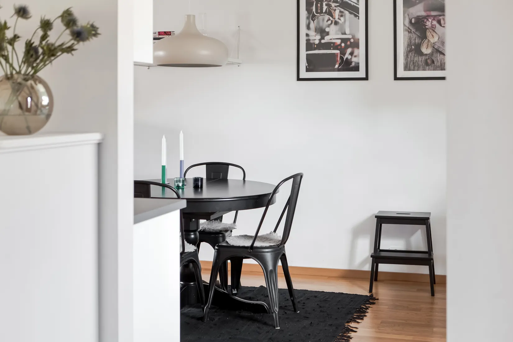 Bostadsrätt, Radhus, Vallgårdsvägen 27, Åkarp, Burlöv