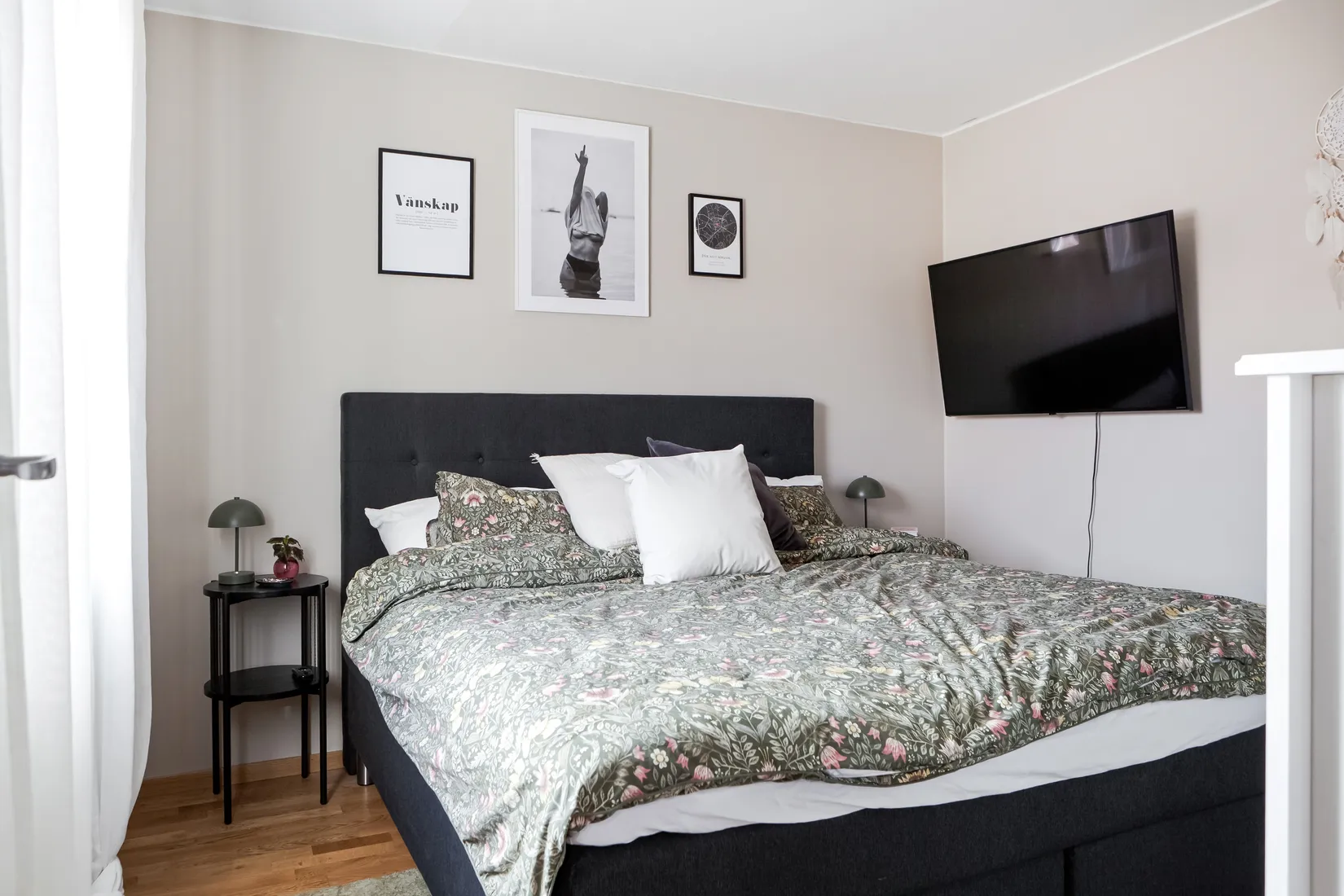 Bostadsrätt, Radhus, Vallgårdsvägen 27, Åkarp, Burlöv