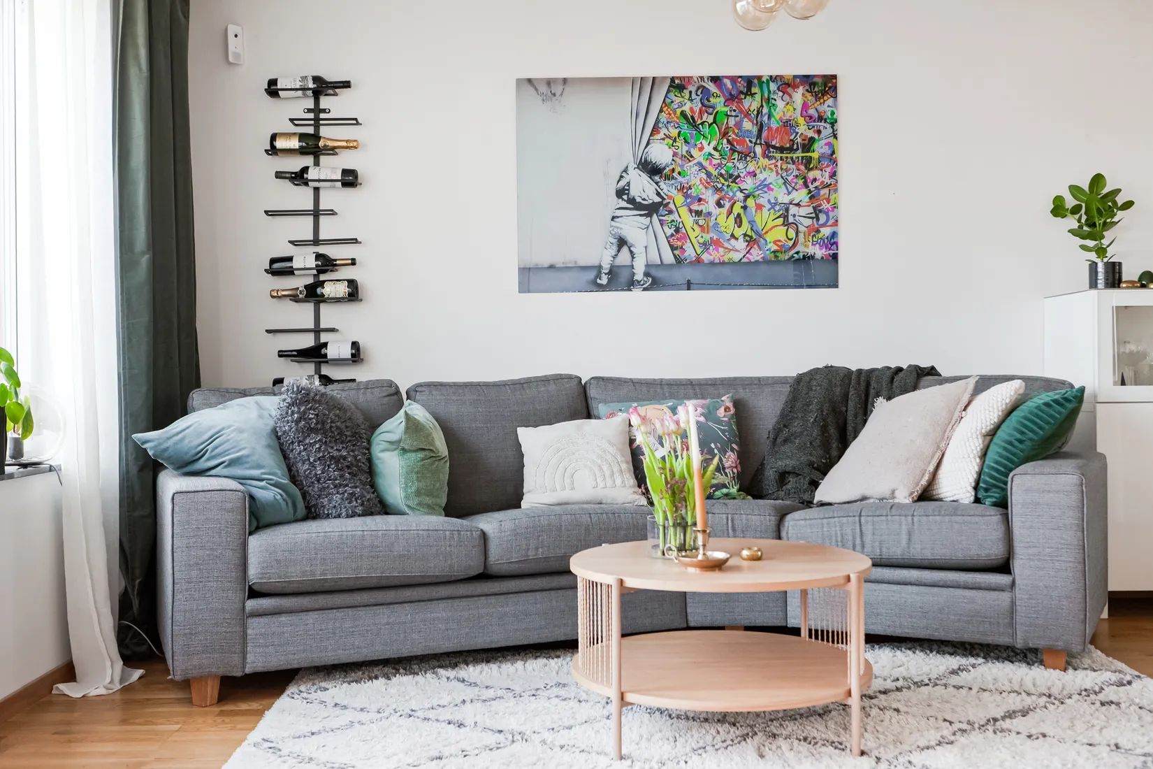 Bostadsrätt, Radhus, Vallgårdsvägen 27, Åkarp, Burlöv