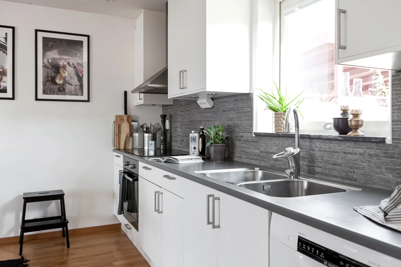 Bostadsrätt, Radhus, Vallgårdsvägen 27, Åkarp, Burlöv