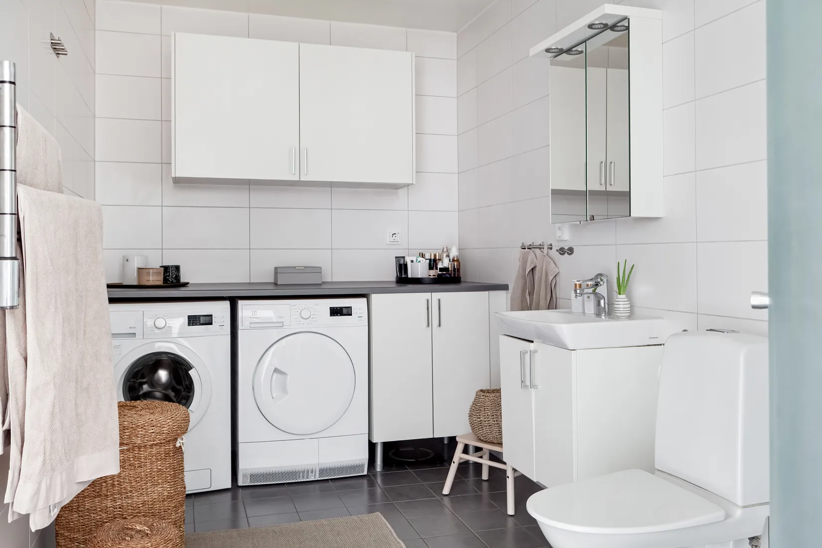 Bostadsrätt, Radhus, Vallgårdsvägen 27, Åkarp, Burlöv