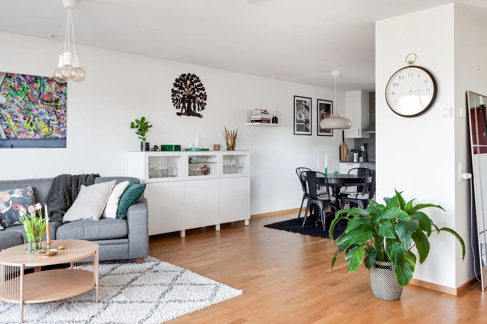 Bostadsrätt, Radhus, Vallgårdsvägen 27, Åkarp, Burlöv