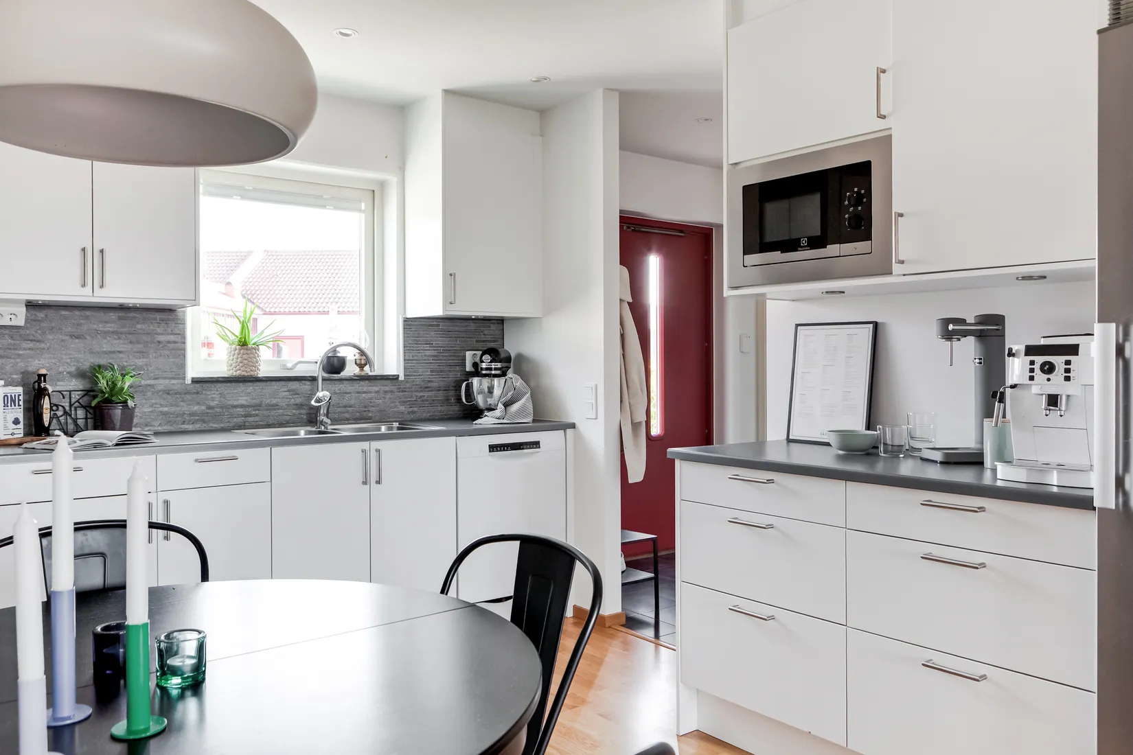 Bostadsrätt, Radhus, Vallgårdsvägen 27, Åkarp, Burlöv