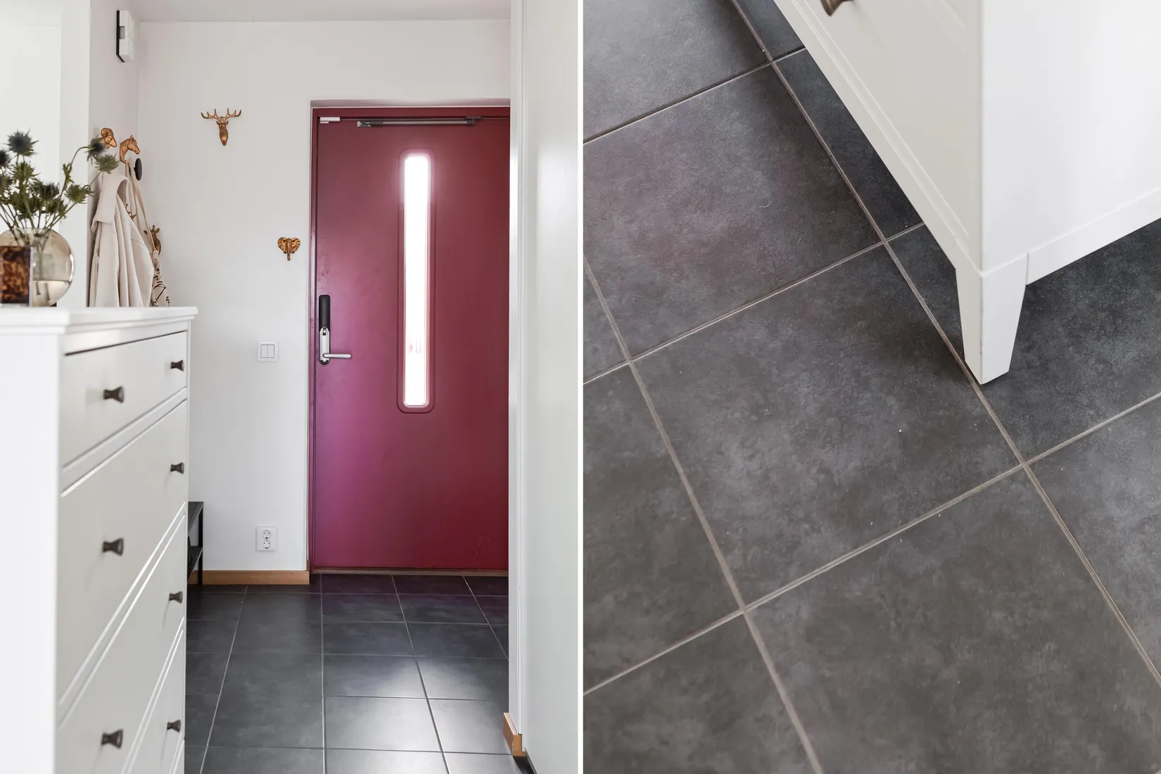 Bostadsrätt, Radhus, Vallgårdsvägen 27, Åkarp, Burlöv