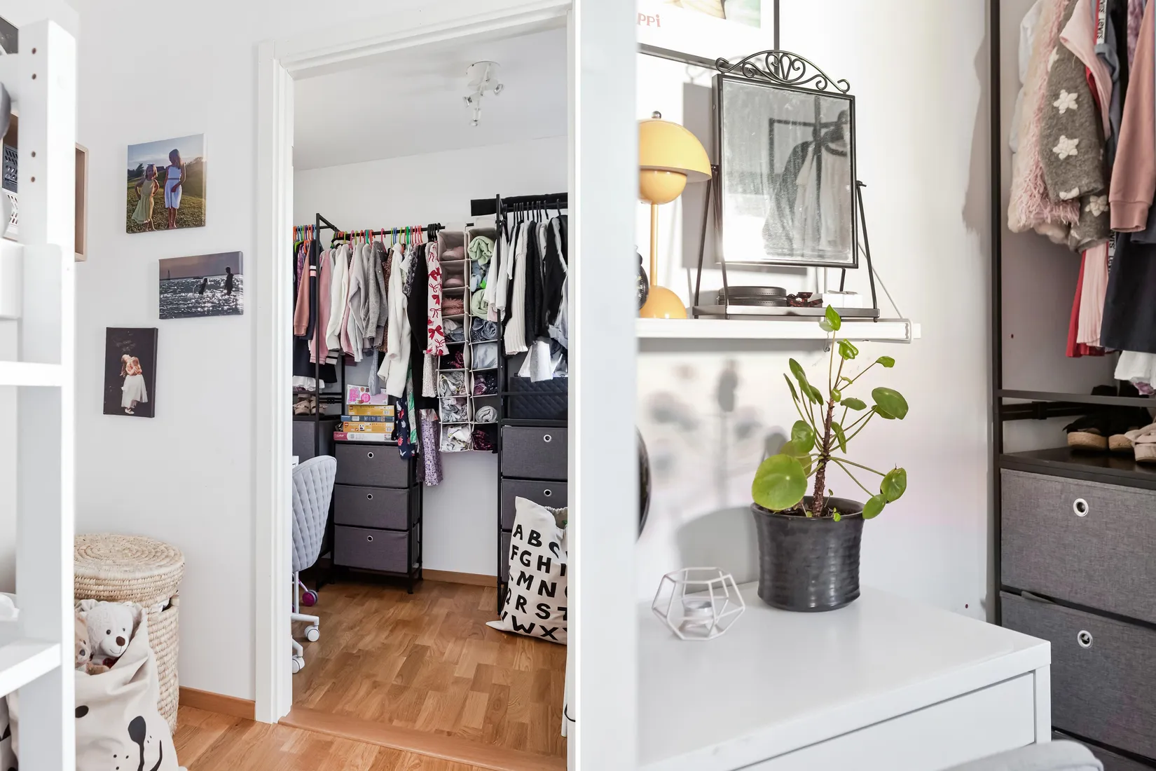 Bostadsrätt, Radhus, Vallgårdsvägen 27, Åkarp, Burlöv