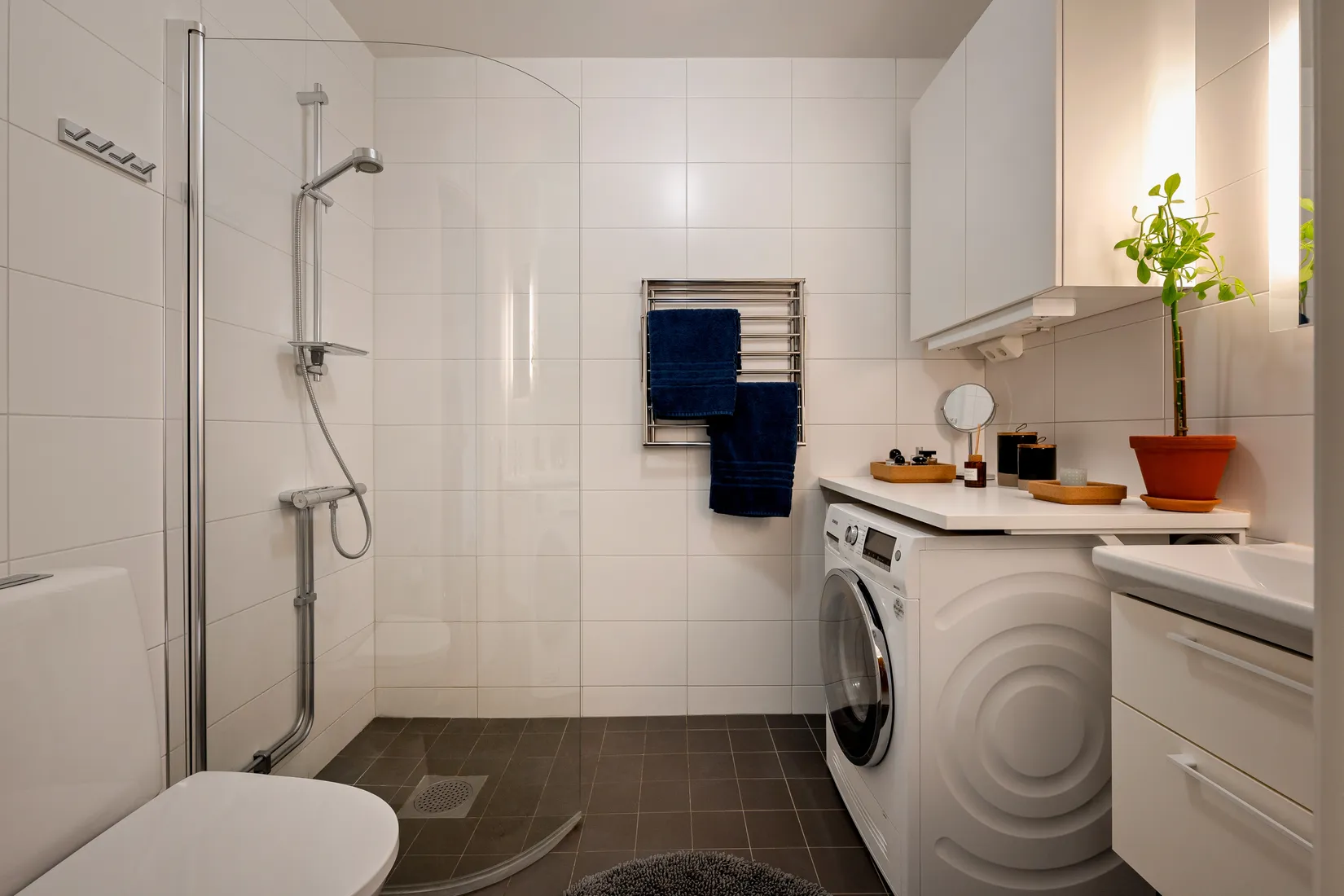 Bostadsrätt, Kvarnholmsvägen 80, Kvarnholmen, Nacka