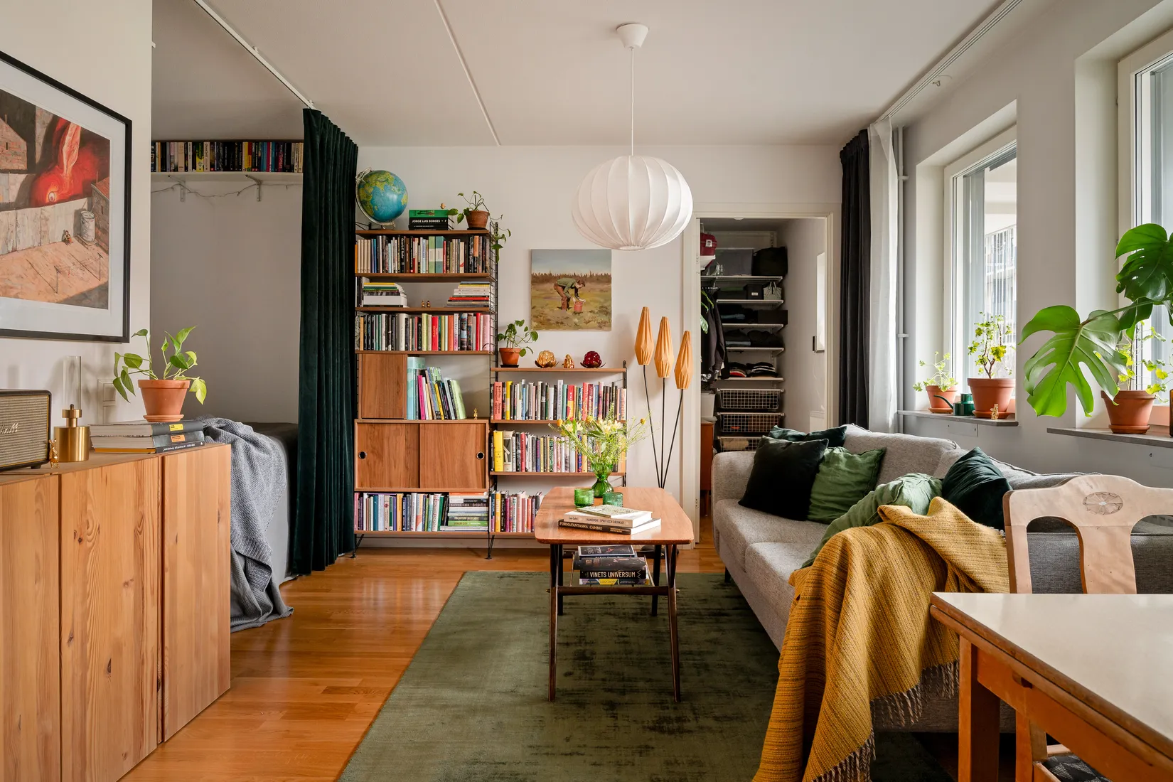 Bostadsrätt, Kvarnholmsvägen 80, Kvarnholmen, Nacka