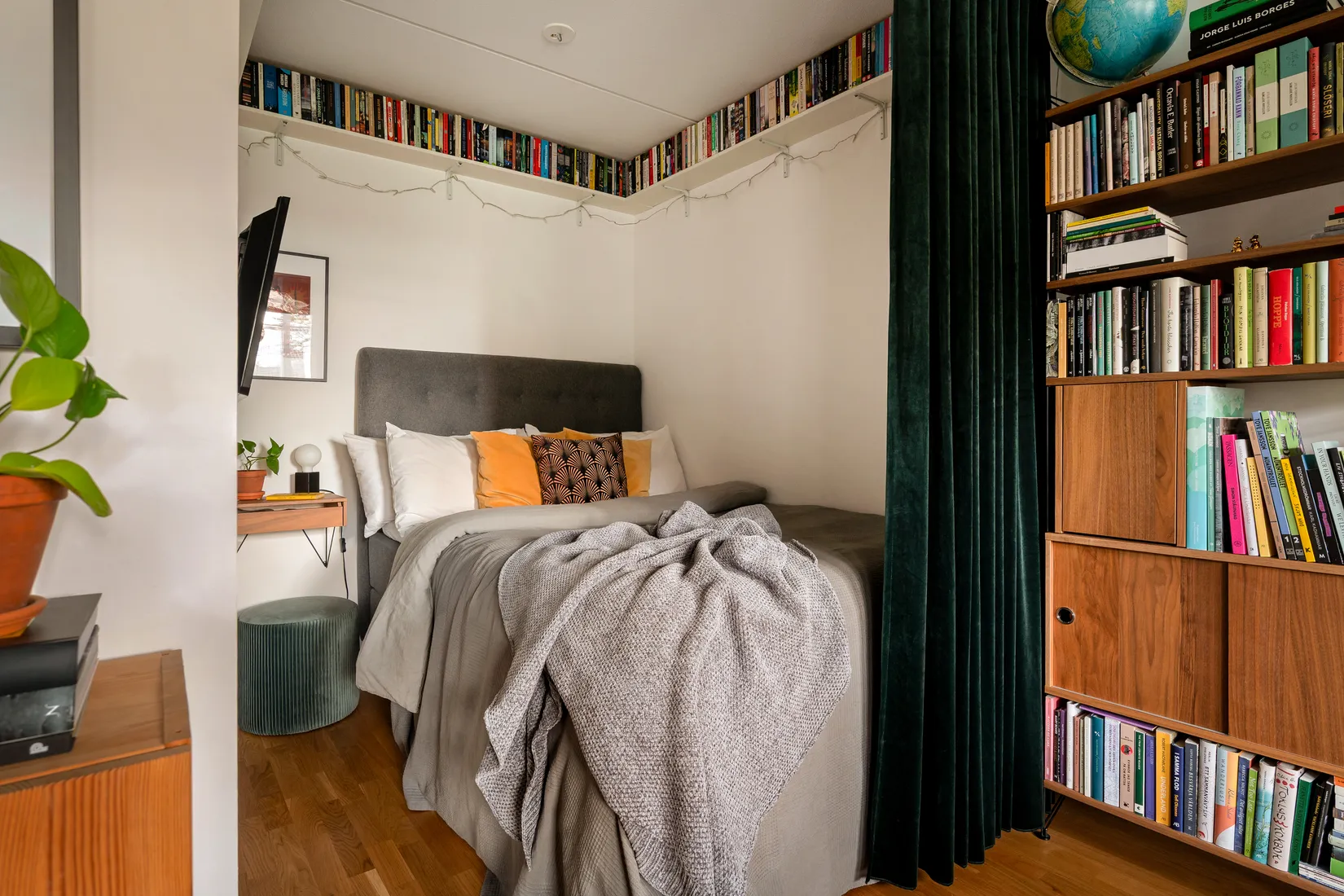 Bostadsrätt, Kvarnholmsvägen 80, Kvarnholmen, Nacka