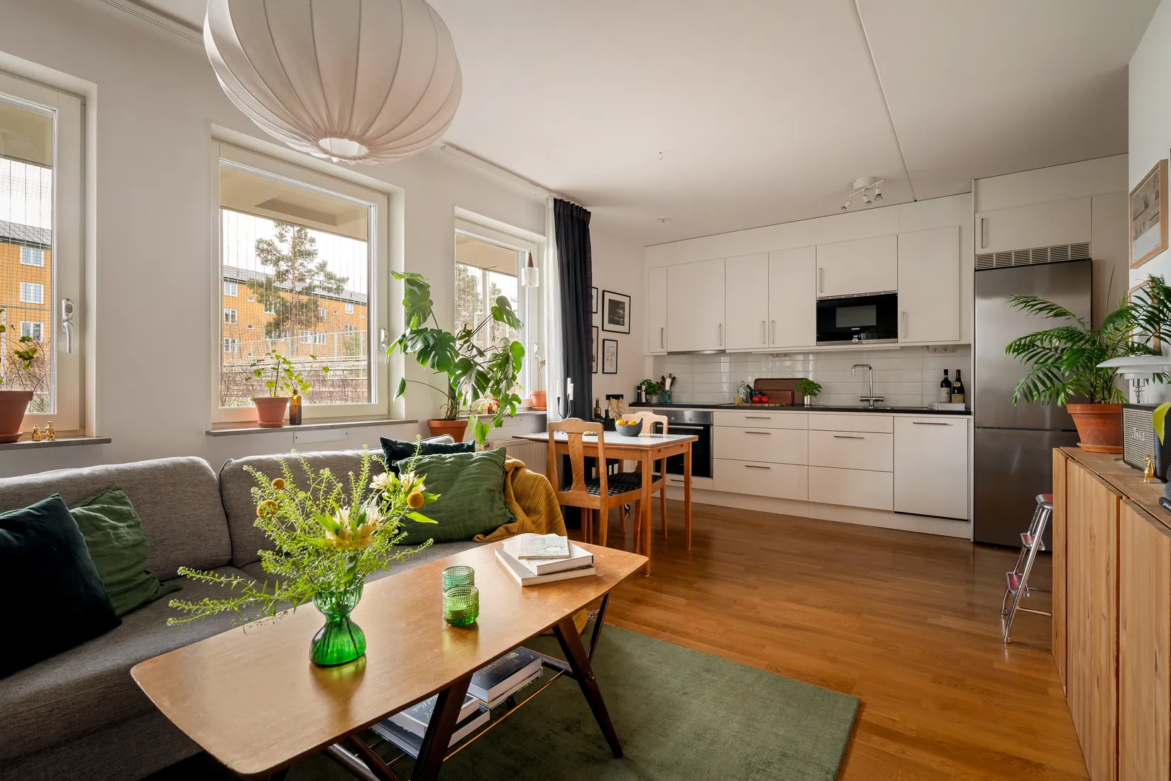 Bostadsrätt, Kvarnholmsvägen 80, Kvarnholmen, Nacka