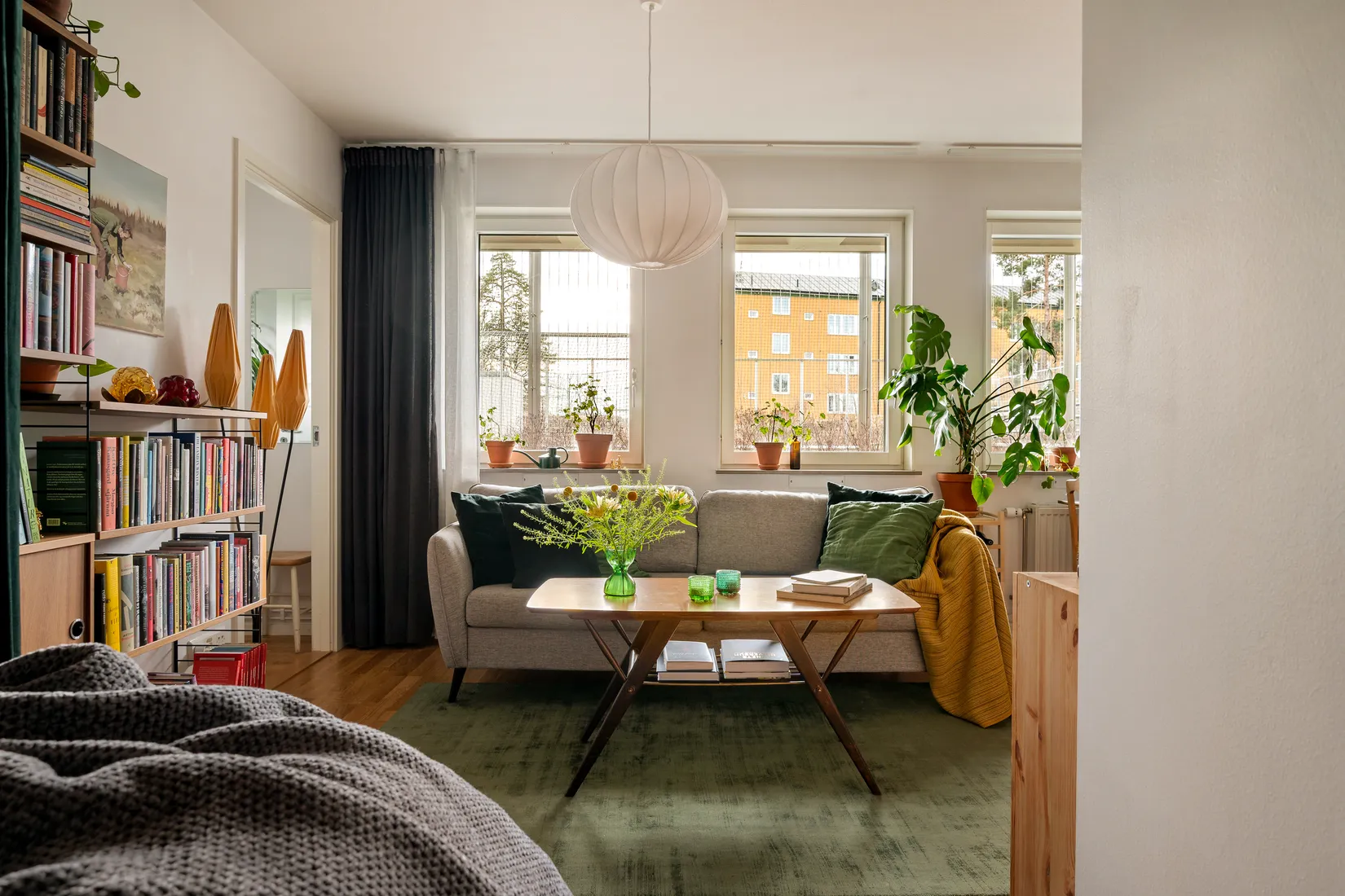 Bostadsrätt, Kvarnholmsvägen 80, Kvarnholmen, Nacka