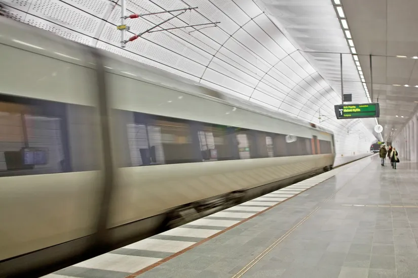 Bostadsrätt, Almbacksgatan 2C, Triangeln, Malmö