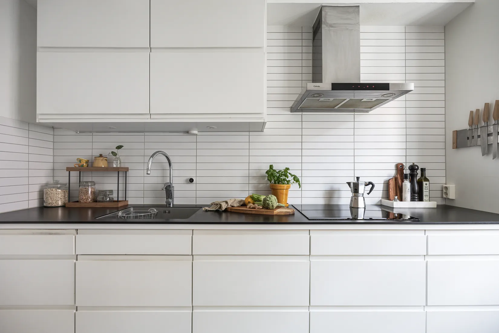 Bostadsrätt, Almbacksgatan 2C, Triangeln, Malmö