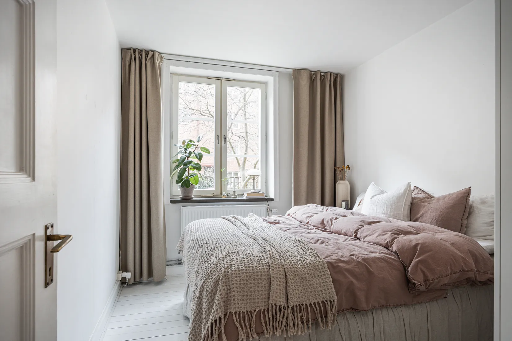 Bostadsrätt, Almbacksgatan 2C, Triangeln, Malmö