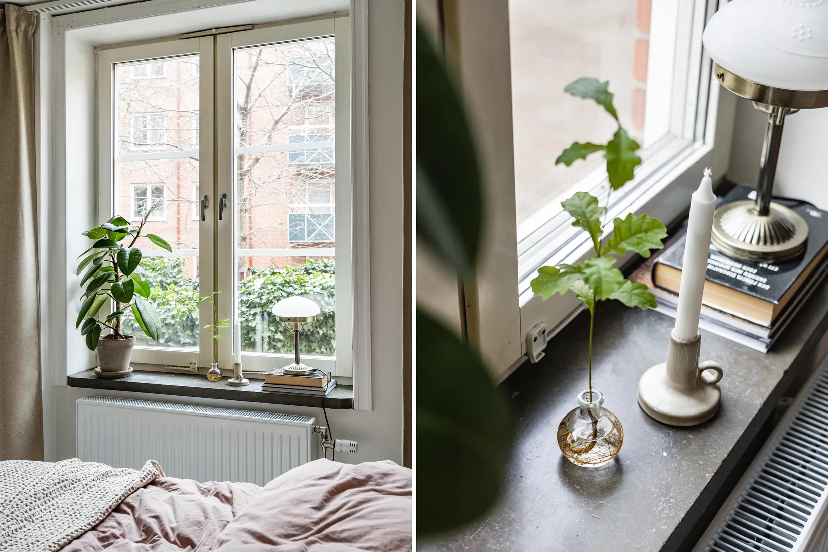 Bostadsrätt, Almbacksgatan 2C, Triangeln, Malmö