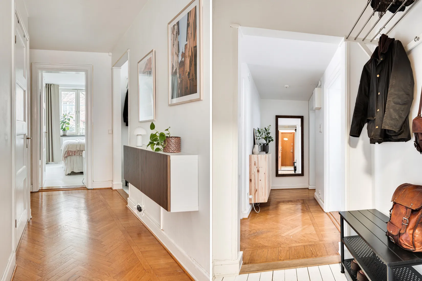 Bostadsrätt, Almbacksgatan 2C, Triangeln, Malmö