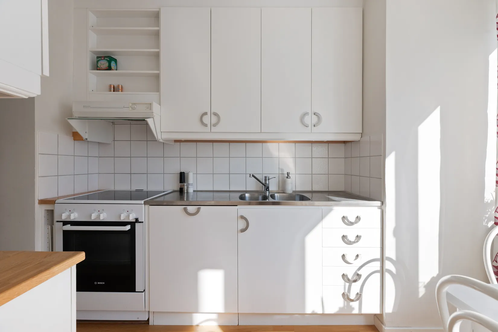 Bostadsrätt, Skytteholmsvägen 24, Solna Centrum, Solna