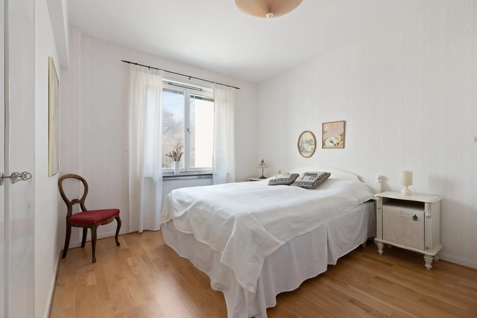 Bostadsrätt, Skytteholmsvägen 24, Solna Centrum, Solna