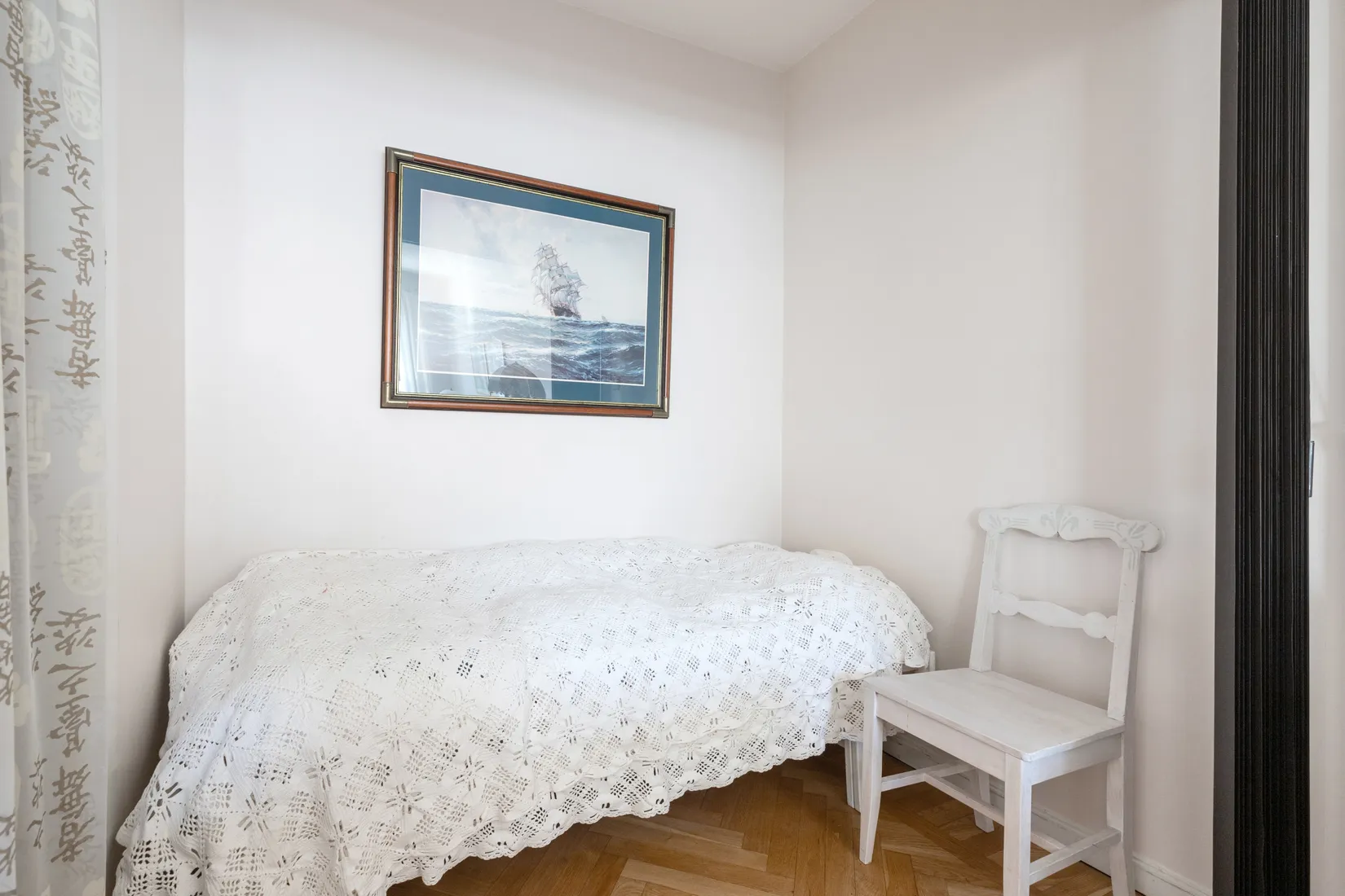 Bostadsrätt, Skytteholmsvägen 24, Solna Centrum, Solna