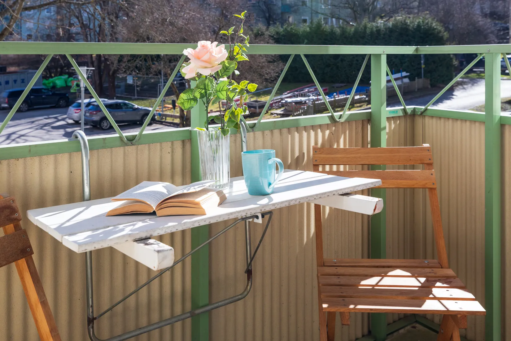 Bostadsrätt, Skytteholmsvägen 24, Solna Centrum, Solna