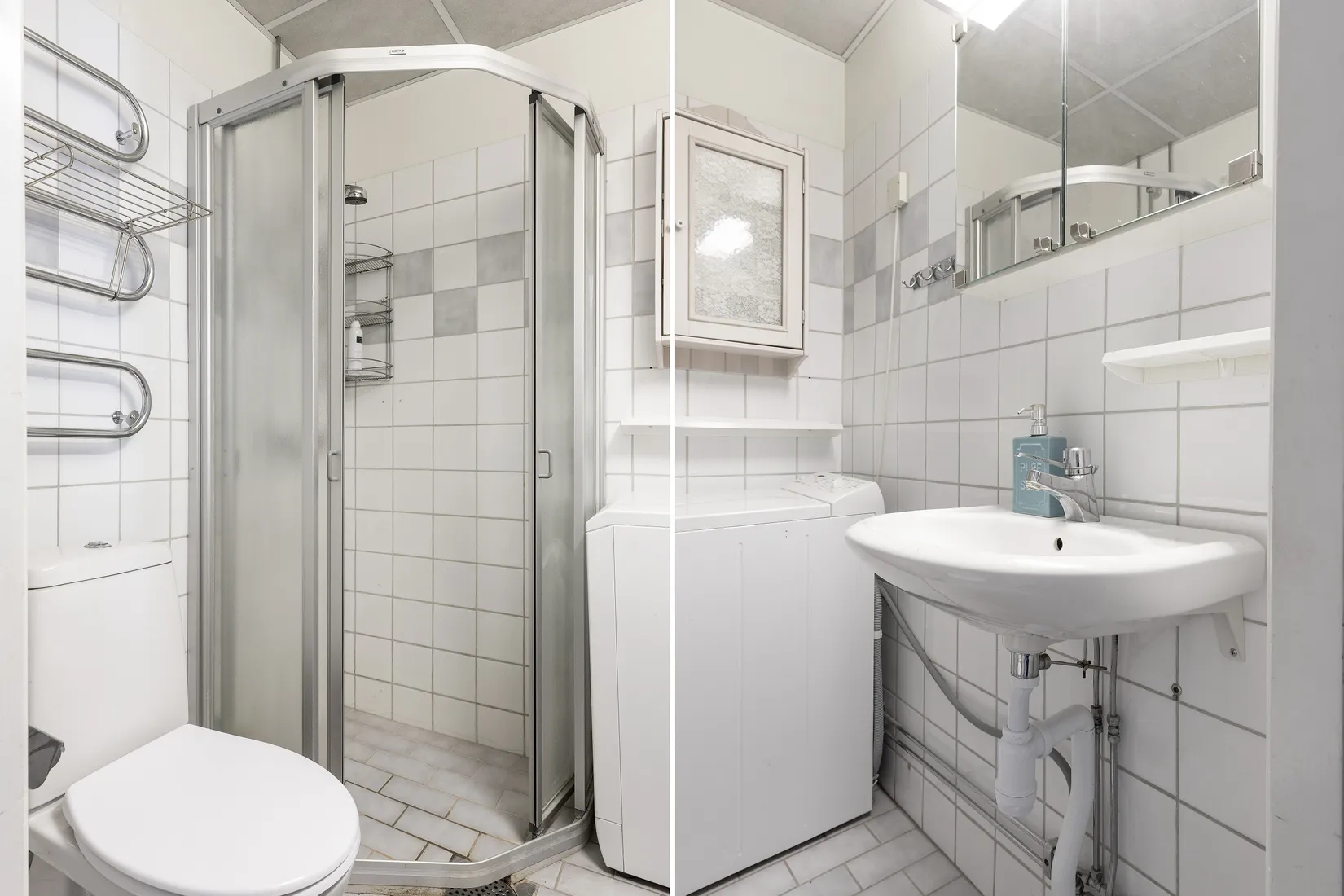 Bostadsrätt, Skytteholmsvägen 24, Solna Centrum, Solna