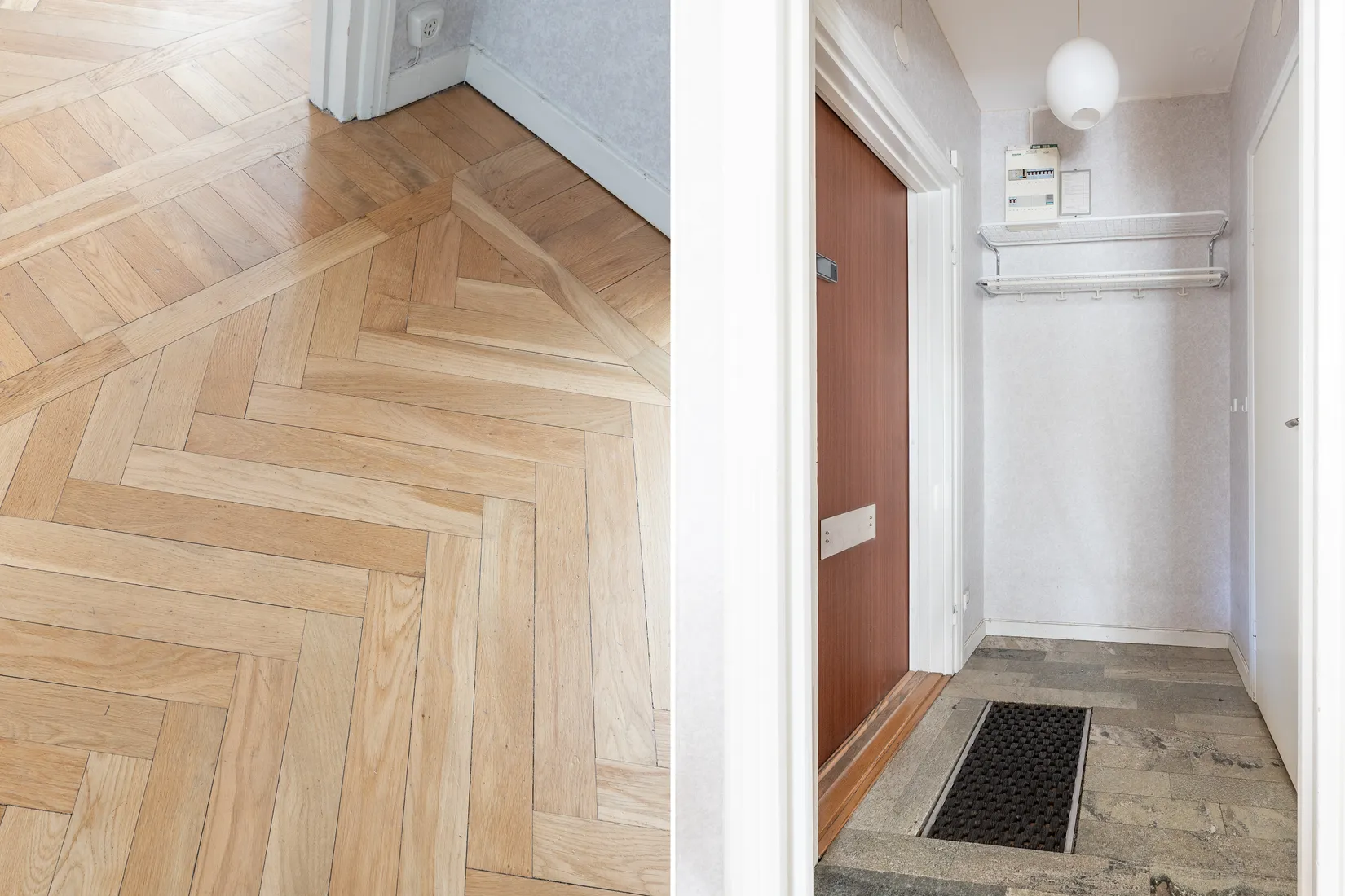 Bostadsrätt, Skytteholmsvägen 24, Solna Centrum, Solna