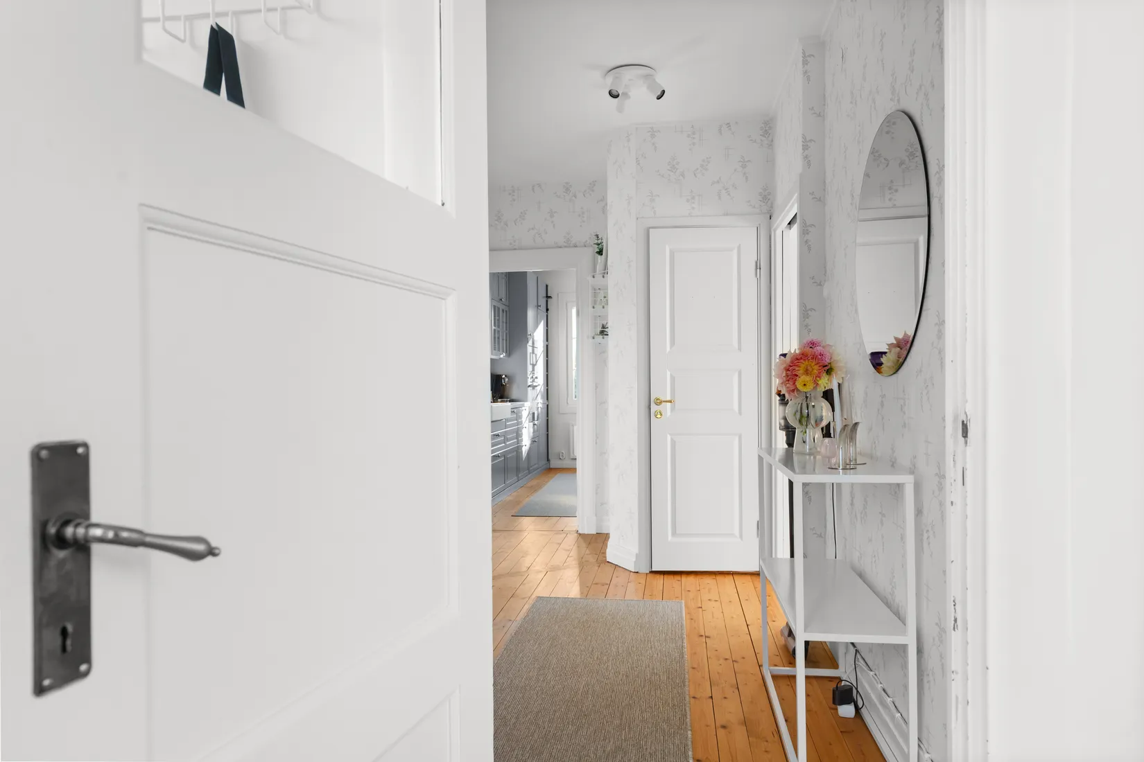 Villa, Tresjöstigen 5, Ronneby stad , Ronneby