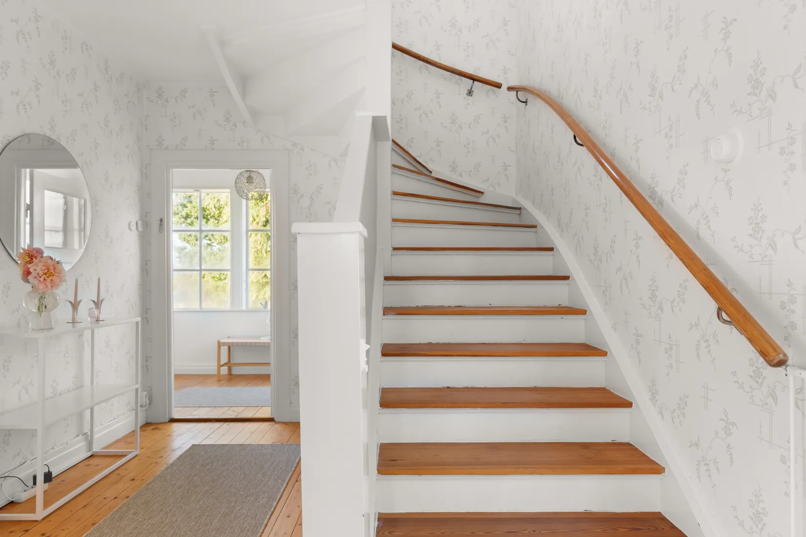 Villa, Tresjöstigen 5, Ronneby stad , Ronneby