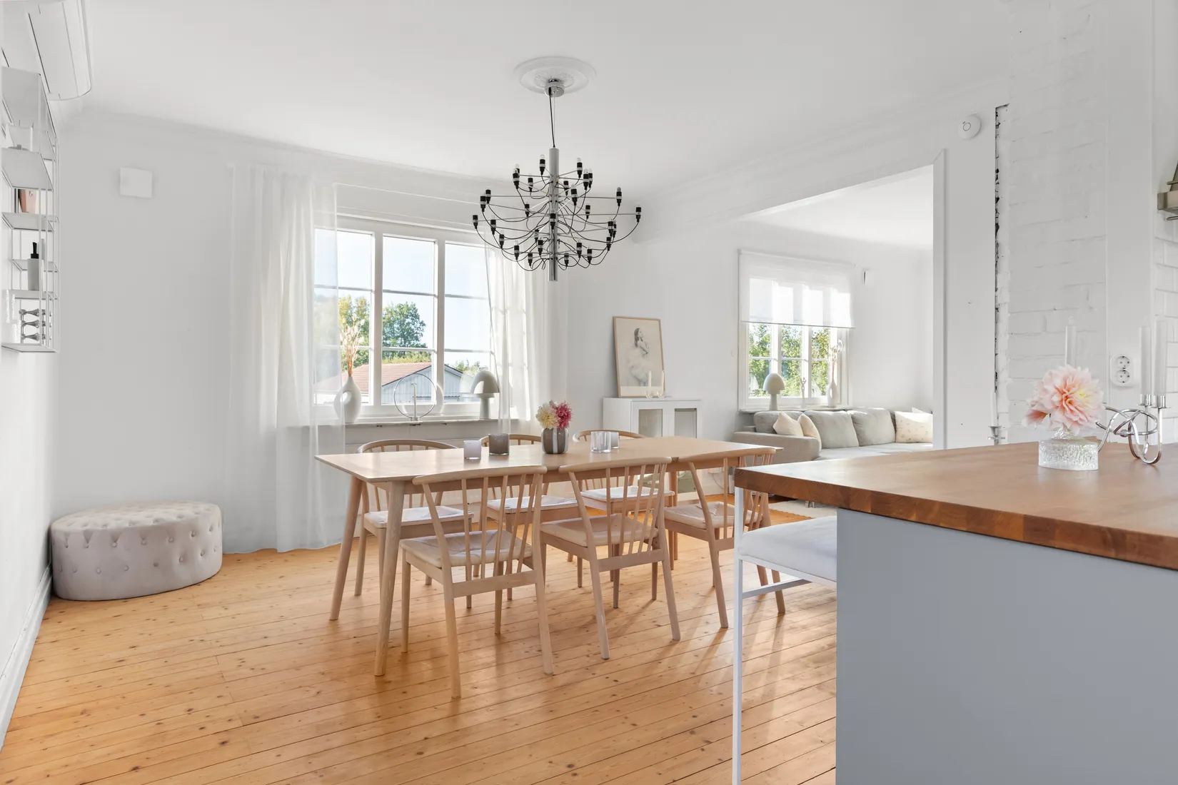 Villa, Tresjöstigen 5, Ronneby stad , Ronneby