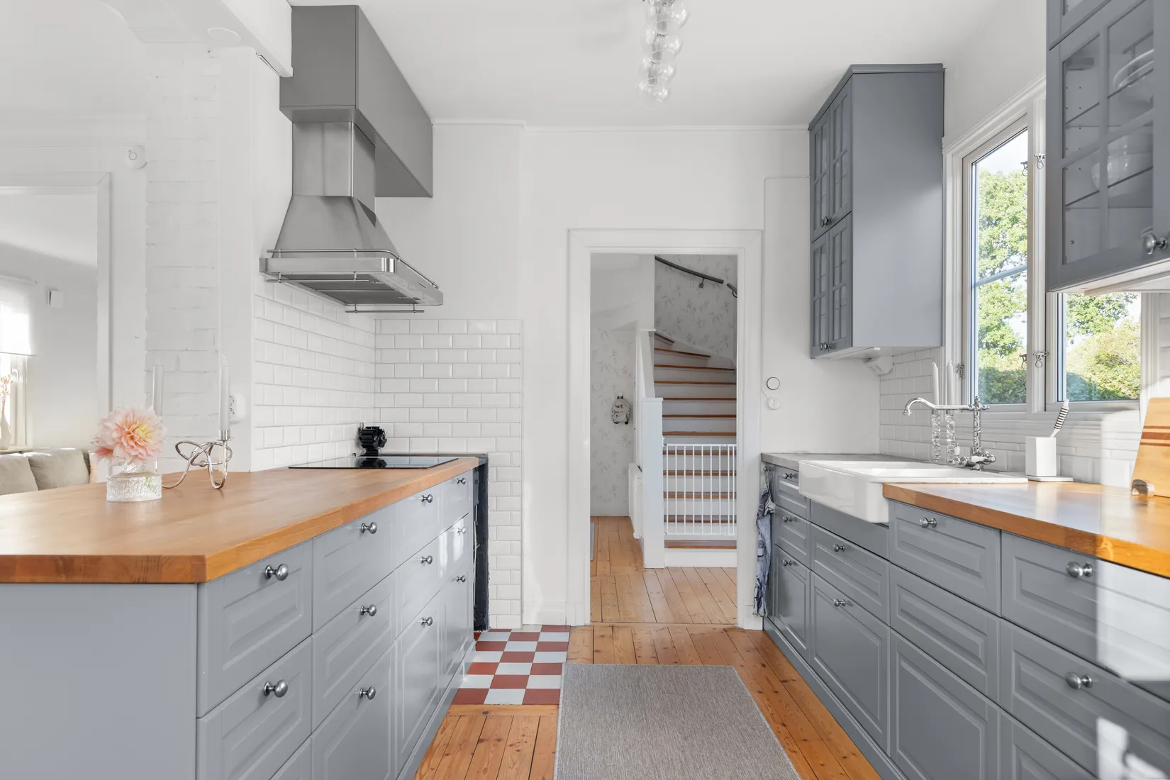 Villa, Tresjöstigen 5, Ronneby stad , Ronneby