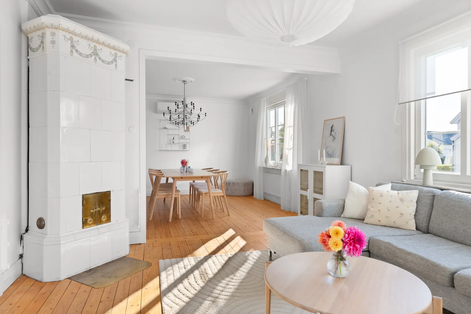 Villa, Tresjöstigen 5, Ronneby stad , Ronneby