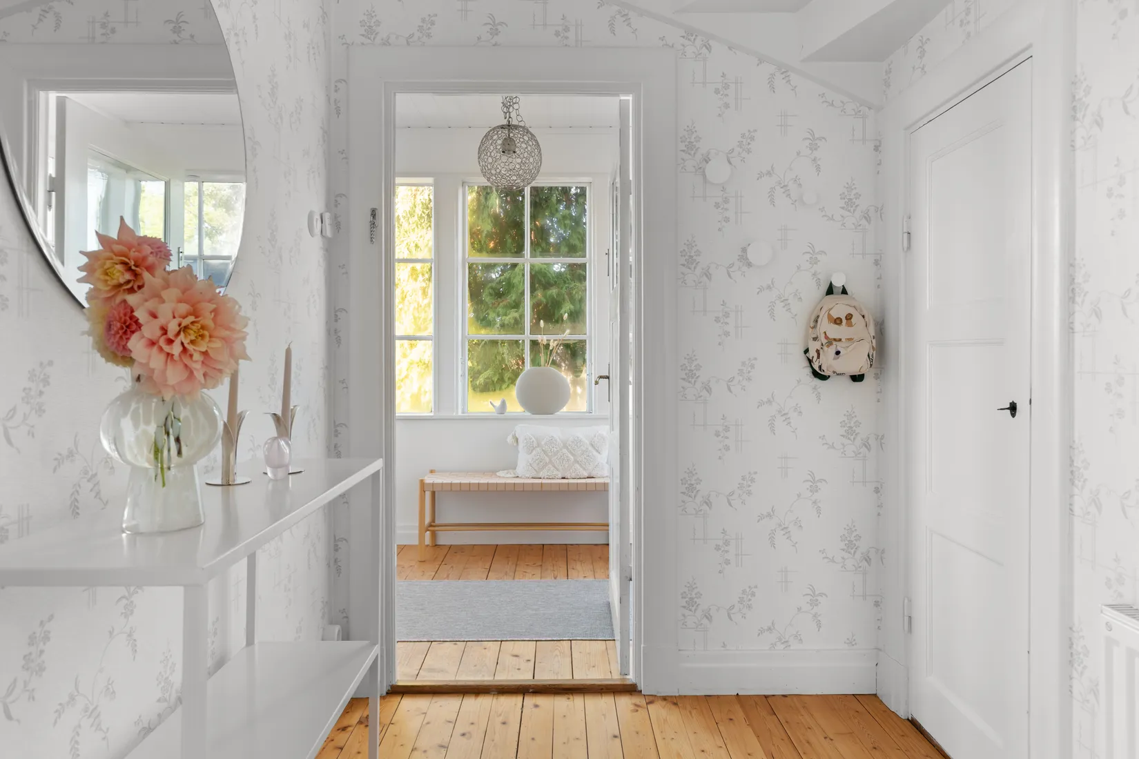 Villa, Tresjöstigen 5, Ronneby stad , Ronneby