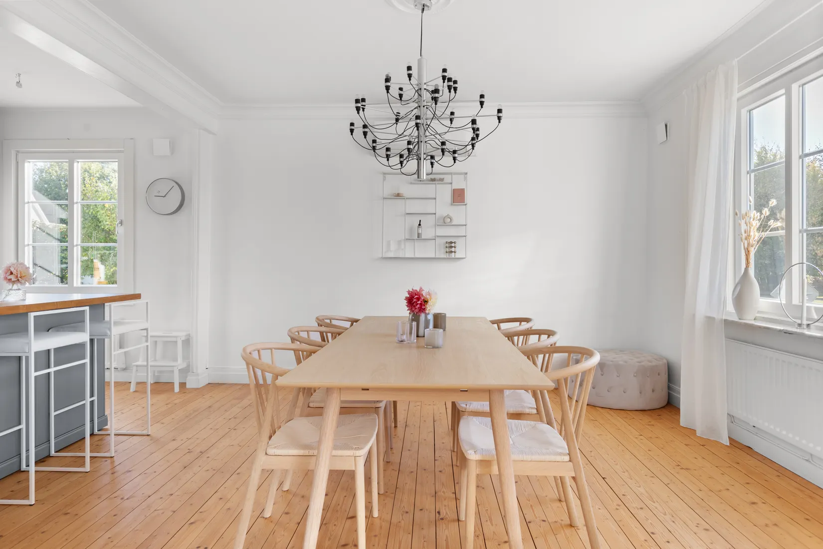 Villa, Tresjöstigen 5, Ronneby stad , Ronneby