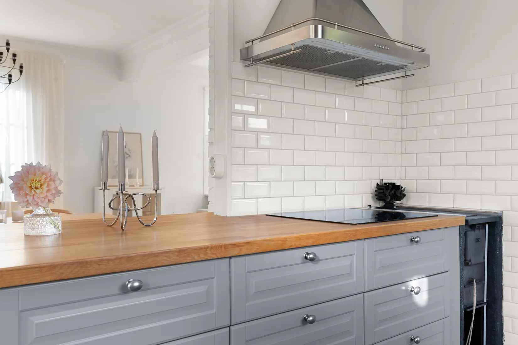 Villa, Tresjöstigen 5, Ronneby stad , Ronneby