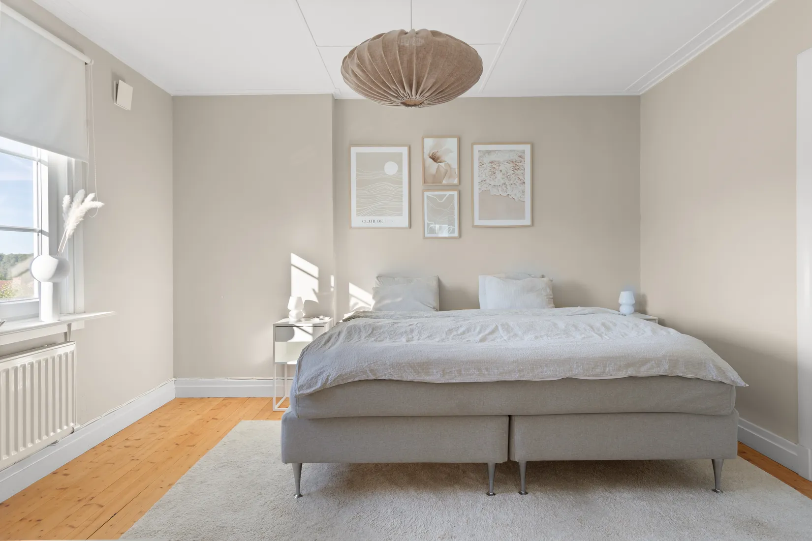 Villa, Tresjöstigen 5, Ronneby stad , Ronneby