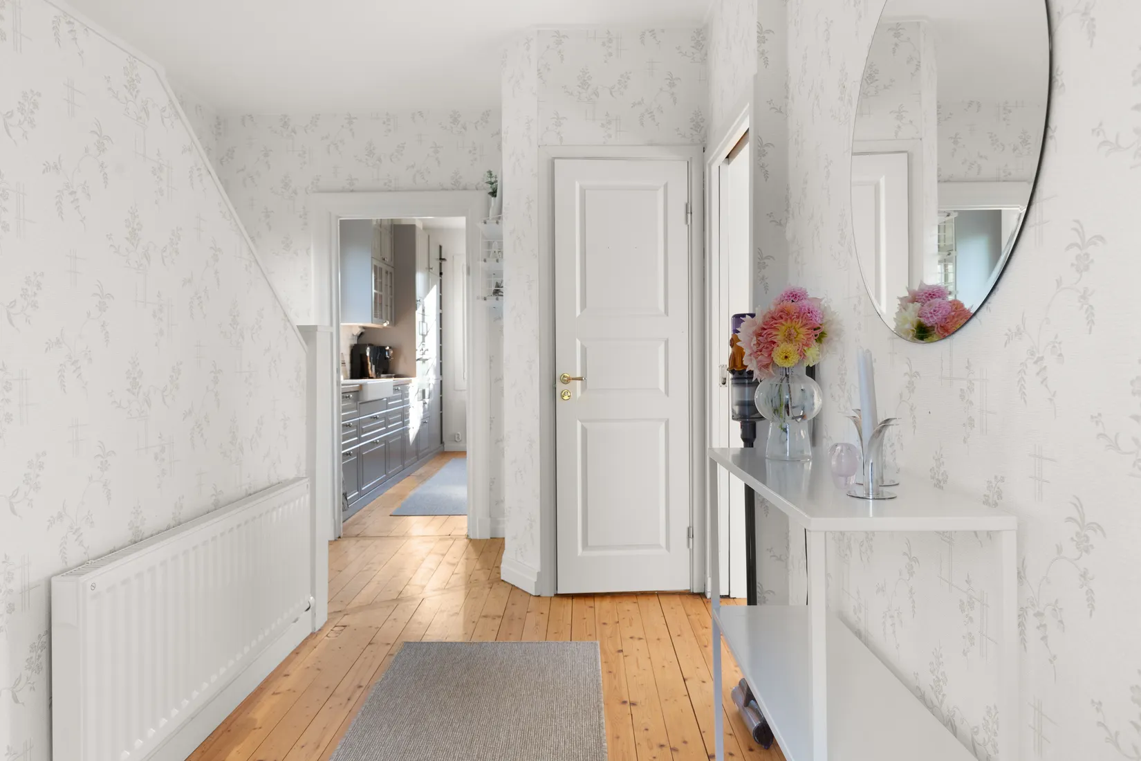 Villa, Tresjöstigen 5, Ronneby stad , Ronneby