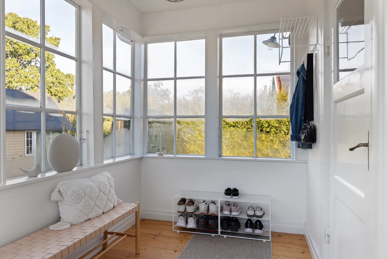 Villa, Tresjöstigen 5, Ronneby stad , Ronneby