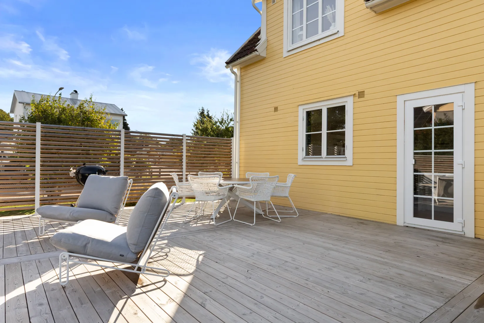 Villa, Tresjöstigen 5, Ronneby stad , Ronneby