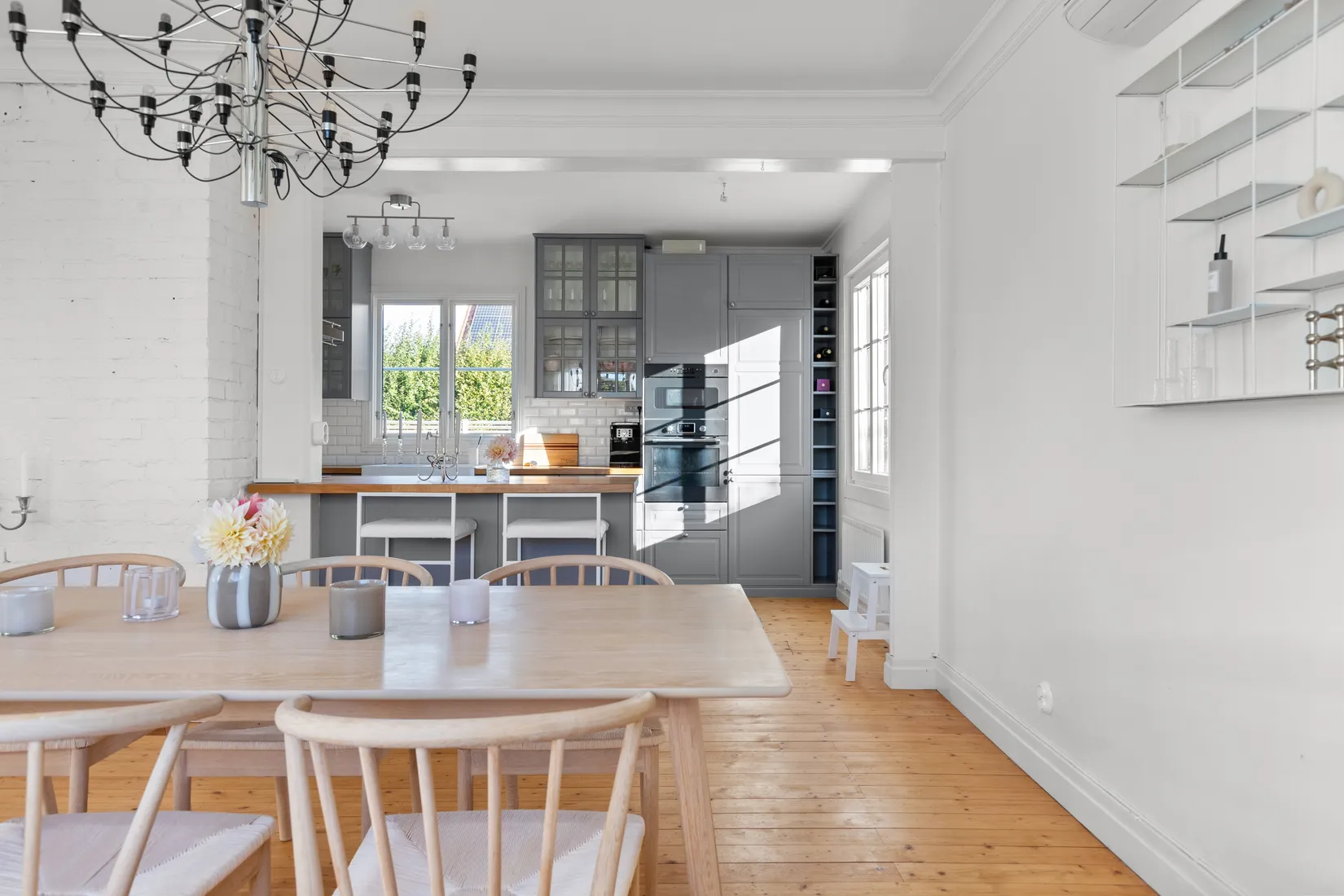 Villa, Tresjöstigen 5, Ronneby stad , Ronneby