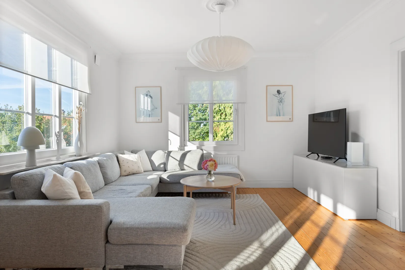 Villa, Tresjöstigen 5, Ronneby stad , Ronneby