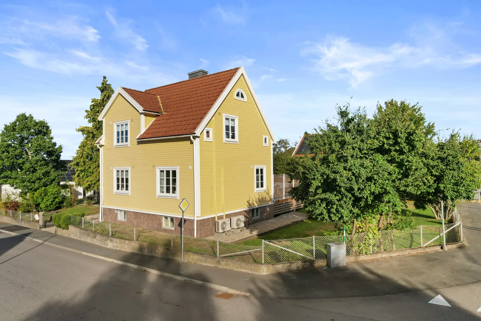 Villa, Tresjöstigen 5, Ronneby stad , Ronneby