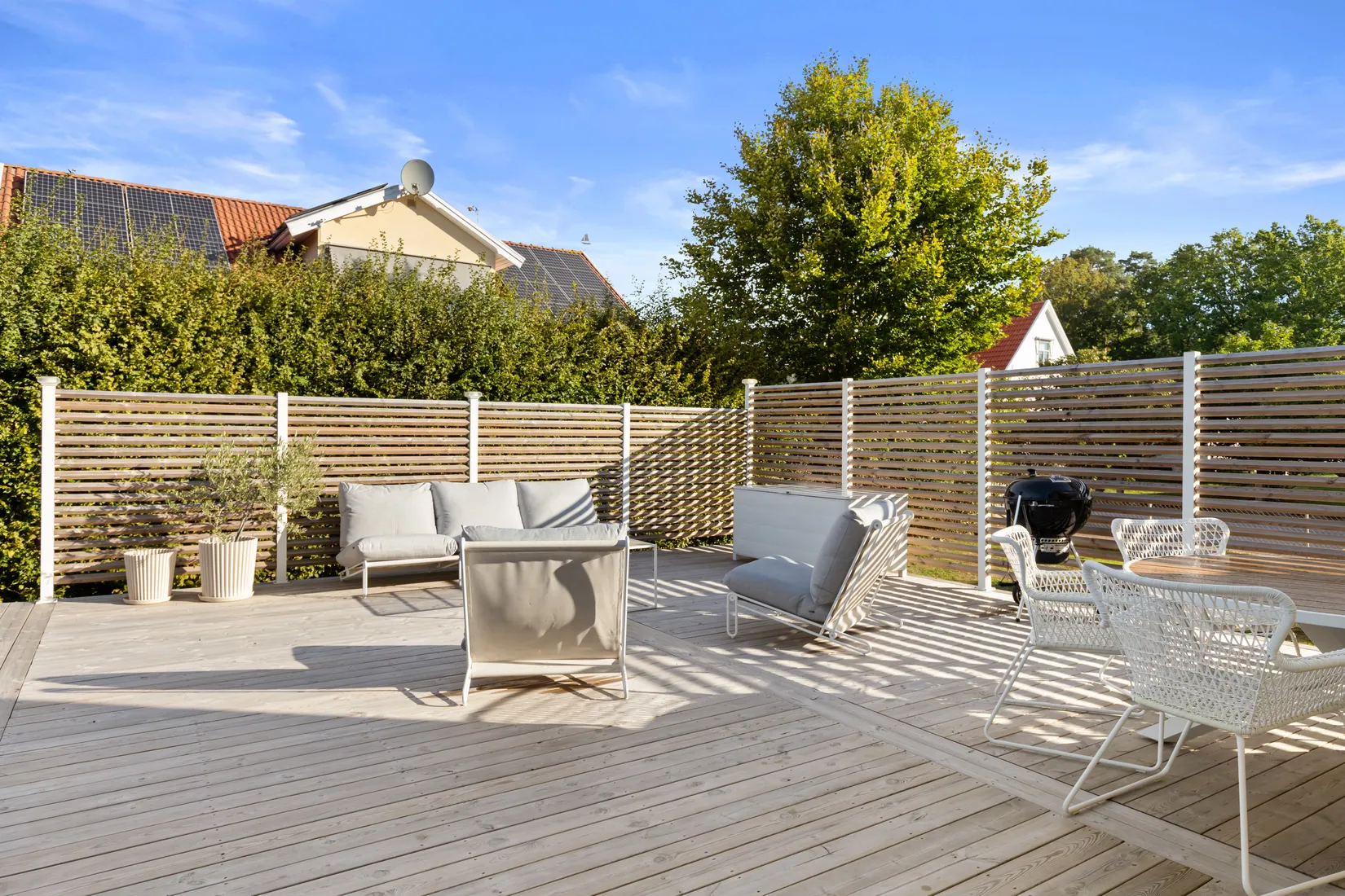 Villa, Tresjöstigen 5, Ronneby stad , Ronneby