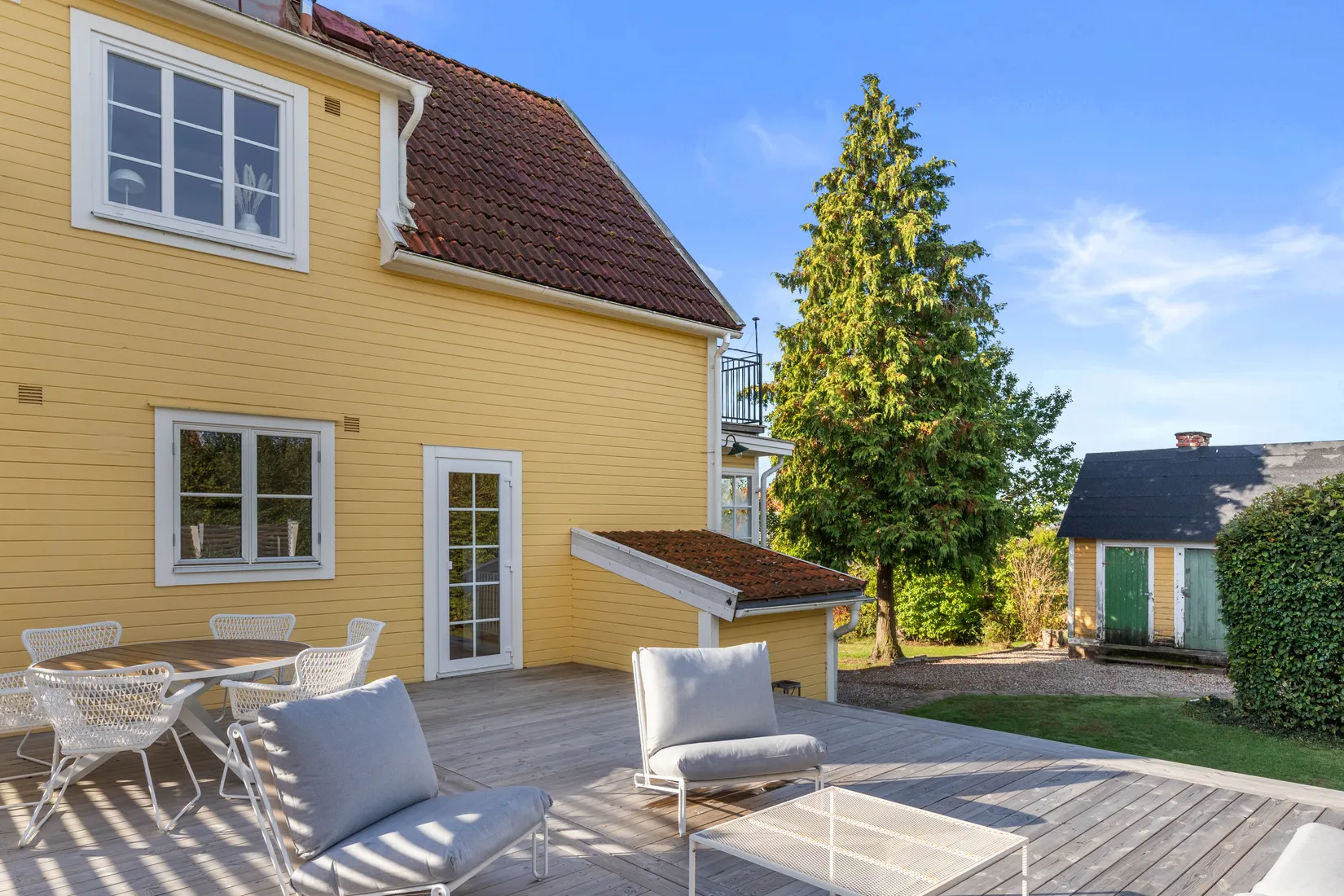 Villa, Tresjöstigen 5, Ronneby stad , Ronneby